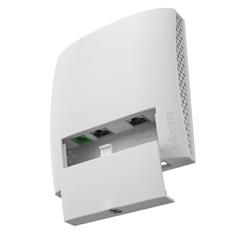 WiFi router Mikrotik RBwsAP ac lite ROS L4, bez nap. adaptéru