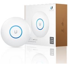 WiFi router Ubiquiti Networks UniFi AP AC Long Range stropní, 2.4/5GHz