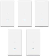 WiFi router Ubiquiti Networks UniFi AP, AC Mesh Pro 5-Pack