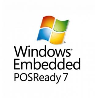 Windows Embedded POSReady 7  Runtime licence