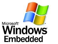 Windows Embedded Standard WES 2009 Runtime licence  - nastupce XPe