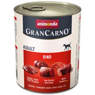 Animonda Gran Carno hovězí 800g