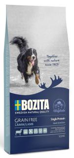 Bozita Dog Lamb GF 3,5 kg