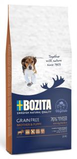 Bozita Dog Mother & Puppy GF 12 kg