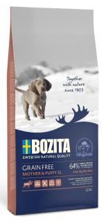 Bozita Dog Mother & Puppy XL GF 12 kg