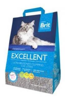 Brit Fresh for Cats Excellent Ultra Bentonite 10 kg