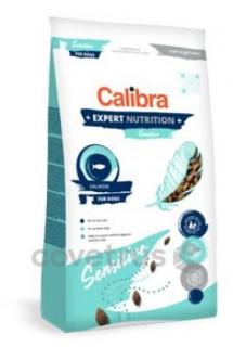 Calibra Dog EN Sensitive Salmon  12kg