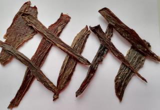 Masové jerky srnčí 150g