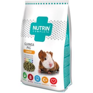 NUTRIN Complete - morče junior 400 g
