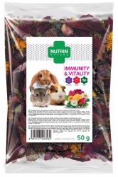 NUTRIN Nature - Immunity & Vitality 50 g