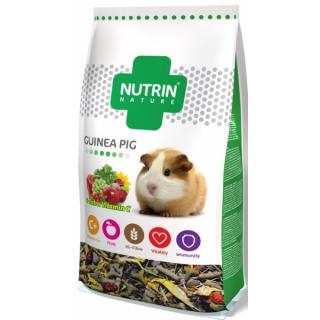 NUTRIN Nature - morče 750 g