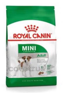 Royal Canin Mini Adult  2kg