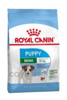 Royal Canin Mini Puppy 2kg