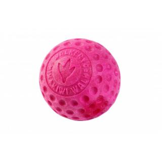 Plovací míček Kiwi MINI z TPR pěny různé barvy Barva: Růžová