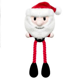 Plyšová hračka vánoční Santa Fredrik