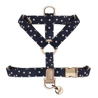 Postroj pro psy Ariane Marine Blue Velikost: 45