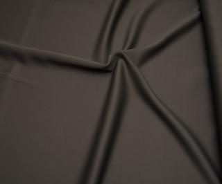 Black out š.280cm uni šedohnědý - 114 - vzorek