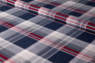 Látka flanel bavlněný, šíře 150cm  - vzor A5