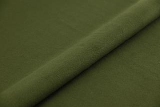 Látka softshell, šíře 150cm  - vzor 069 khaki