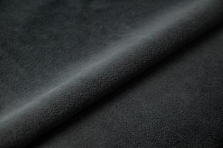 Látka softshell, šíře 150cm  - vzor 099 černý
