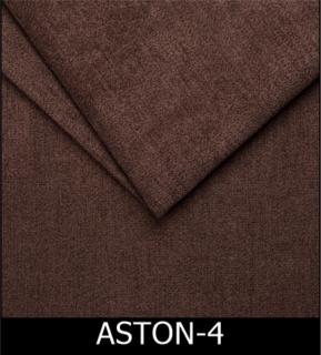 Potahová látka Aston - 04 Brown