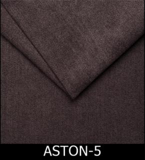 Potahová látka Aston - 05 Espresso