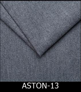 Potahová látka Aston - 13 Steel
