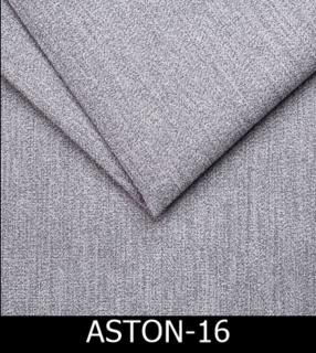 Potahová látka Aston - 16 Grey