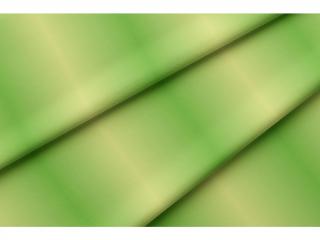 Satin matný - duha zelená, š.150cm - ZBYTEK LÁTKY