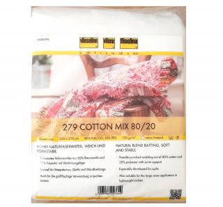Bavlněný vatelín - Cotton Mix 220x270