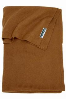 Deka Knit basic - Camel