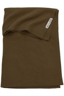 Deka Knit basic - Chocolate