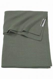 Deka Knit basic - Forest green