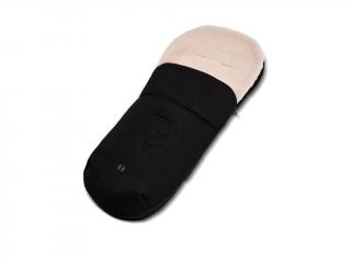 MOON fusak - ONYX BLACK