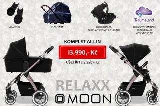 MOON RELAXX ALL IN