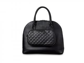 Přebalovací taška FASHION BLACK
