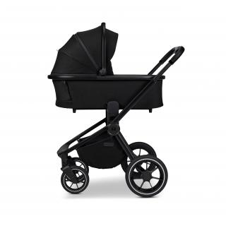 RESEA+ - ONYX BLACK