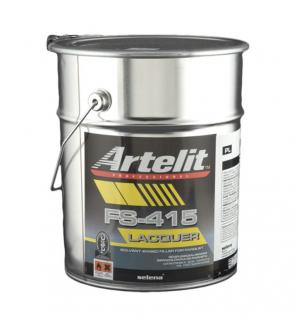 Artelit FS 415 spárovací tmel na parkety (rozpouštědlová báze) 10 kg