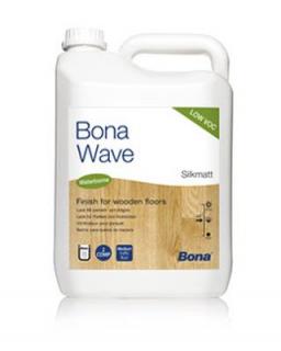 Bona Wave 5l polomat