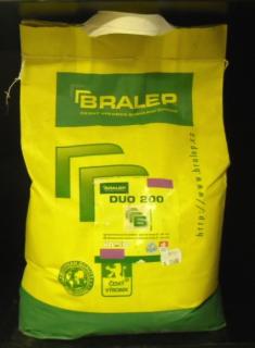 BRALEP DUO 200 7kg opravná hmota