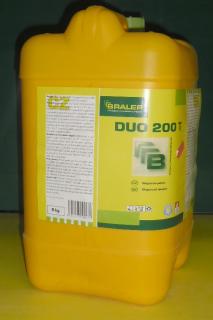 BRALEP DUO 200 T 9kg tužidlo