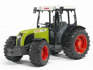 Bruder 02110 TRAKTOR CLAAS NECTIS 267F