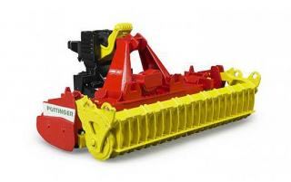 Bruder 02346 Půdní fréza Pöttinger Lion 3002