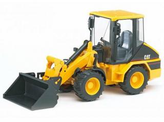 Bruder 02441 Čelní nakladač CATERPILLAR
