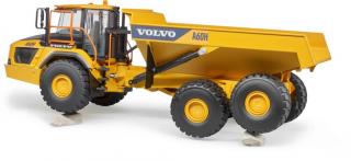 Bruder 02455 Volvo Dumper A60H