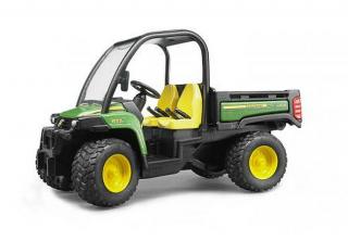 Bruder 02491 John Deere Gator XUV 855D
