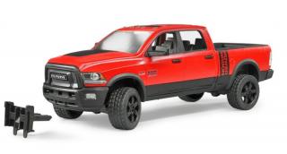 Bruder 02500 Terénní auto RAM POWER WAGON