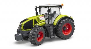 Bruder 03012 Traktor Claas Axion 950