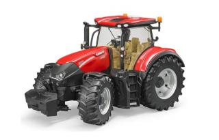 Bruder 03190 Traktor CASE IH Optum