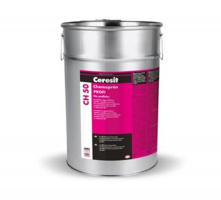 Ceresit Chemoprén na podlahy 4,5l CH 50 profi